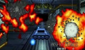 Alien 3 - The Gun online multiplayer - arcade