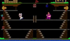 Popeye online multiplayer - arcade