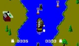 Tugboat online multiplayer - arcade
