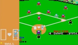 Champion Baseball Part-2 online multiplayer - arcade