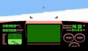 Vs. Top Gun online multiplayer - arcade