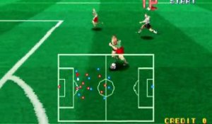 Super Football Champ online multiplayer - arcade