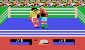 Champion Boxing online multiplayer - arcade