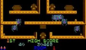Lost Tomb online multiplayer - arcade