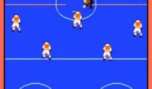 Fighting Ice Hockey online multiplayer - arcade