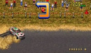 Drift Out '94 - The Hard Order online multiplayer - arcade