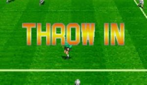 International Cup '94 online multiplayer - arcade