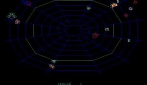 Black Widow online multiplayer - arcade