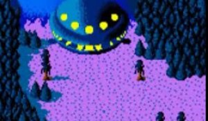 E.T. The Extra Terrestrial - Escape from Planet Earth online multiplayer - gbc