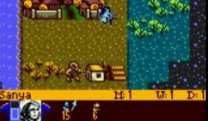 Heroes of Might and Magic II online multiplayer - gbc
