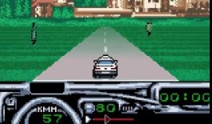 Taxi 2 online multiplayer - gbc
