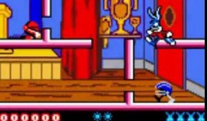 Tiny Toon Adventures : Buster Saves the Day online multiplayer - gbc