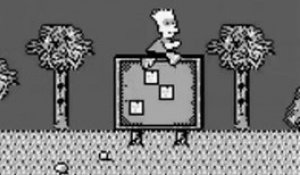Bart Simpson's Escape from Camp Deadly online multiplayer - gb