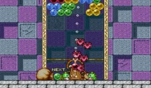 Bust-A-Move online multiplayer - snes