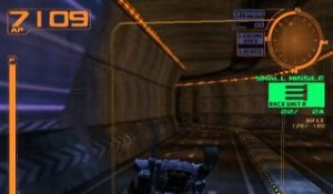 Armored Core 2 online multiplayer - ps2
