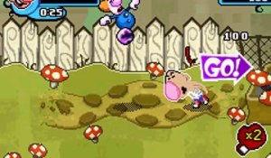The Grim Adventures of Billy & Mandy online multiplayer - gba