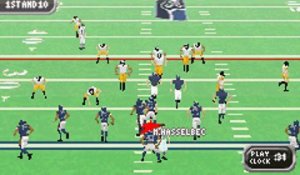 Madden NFL 07 online multiplayer - gba