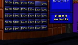 Jeopardy! online multiplayer - n64