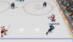 NHL 99 online multiplayer - n64