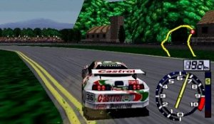GT64 : Championship Edition online multiplayer - n64
