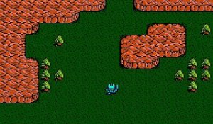 King's Knight online multiplayer - nes