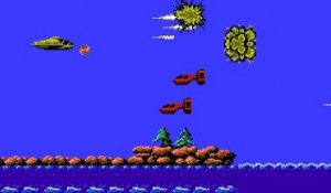 Captain Planet and the Planeteers online multiplayer - nes