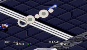 Viewpoint online multiplayer - megadrive