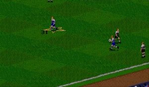 FIFA 98 - Road to World Cup online multiplayer - megadrive