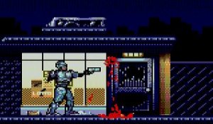 RoboCop versus The Terminator online multiplayer - game-gear
