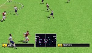 90 Minutes : Sega Championship Football online multiplayer - dreamcast