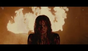 Bande-annonce : Carrie, la Vengeance - Teaser VOST