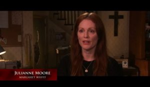 Carrie, la Vengeance - Interview de l'équipe du film VO