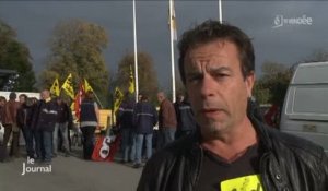 La grève des postiers s'étend (Vendée)