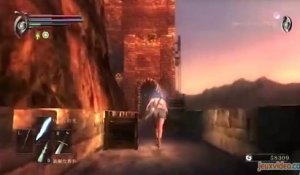 Speed Game - Demon's Souls - Terminé en 48 minutes 53 !