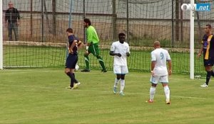 CFA2 - OM 3-1 Vénissieux-Minguettes : le résumé