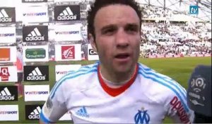 OM 2-1 Bastia : L'Après-match