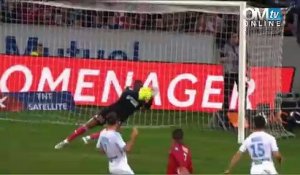 Lille 0-0 OM : L'Après-match