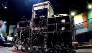 Télérama Dub Festival : au coeur d'un sound system