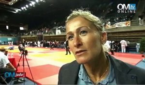 OM judo : Tournoi de Marseille