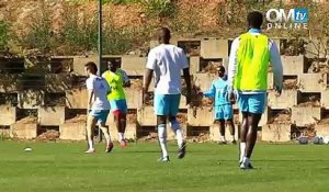 Un Jour à l'OM du 13 septembre