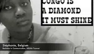 Des étudiants congolais manifestent leur "ras-le-bol" à travers le monde