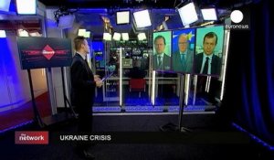 Les élections en Ukraine propices à une sortie de crise ?