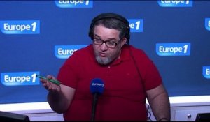 Christian Salmon : "François Hollande s'est fait imposer son Premier Ministre"