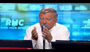 Jean Glavany : "C'est une mesure symbolique forte"