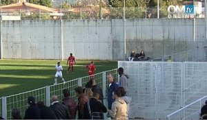 U19 : OM 1-0 Nîmes Olympique