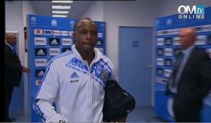 OM 2-0 Nice : l'après-match