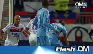 Flash OM : Retour sur OL-OM