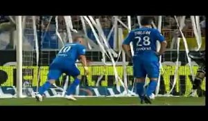 Un jour à l'OM avant OM-ASSE