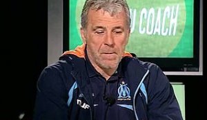 L'oeil du Coach après Valenciennes