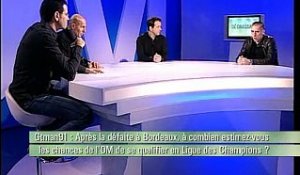 OMtv : Franck Ribéry vous répond